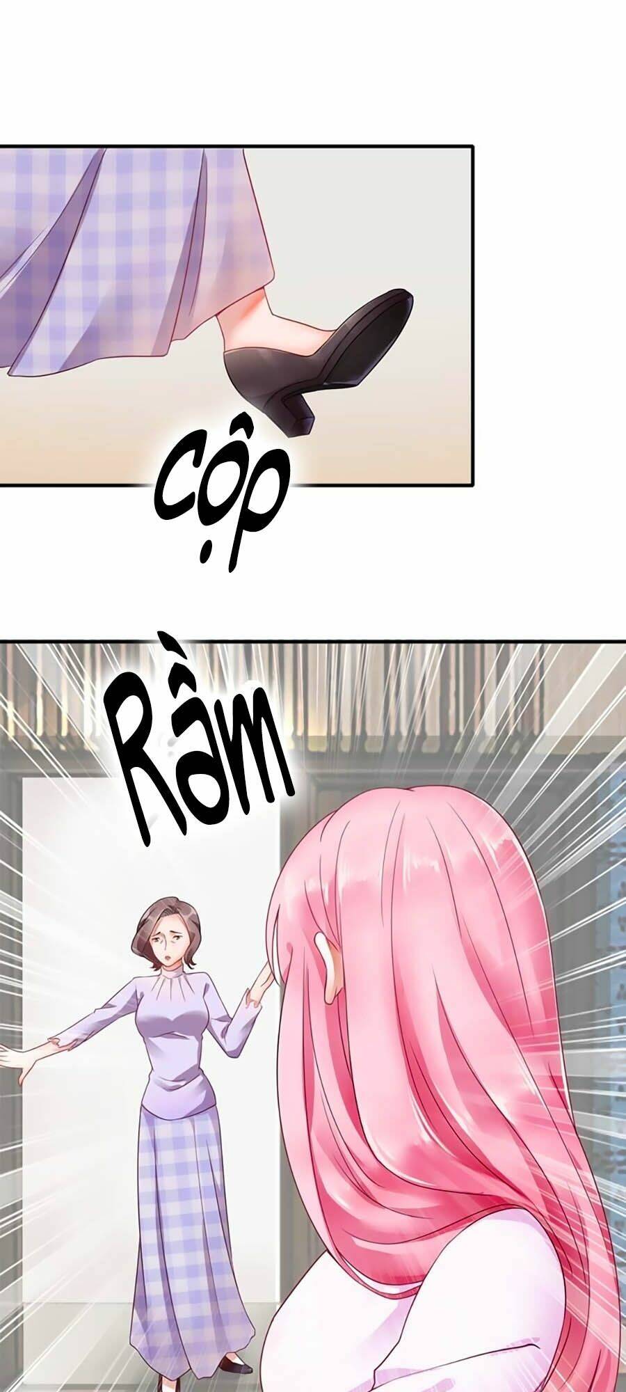 Hào Môn Thịnh Sủng: Chapter 1