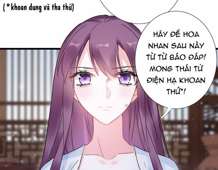Hoa Nhan Sách: Chapter 86.2