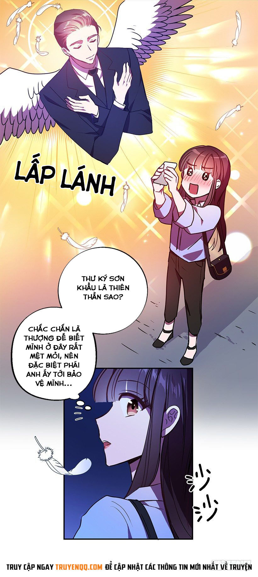 Em Gái Đừng Làm Phiền Tôi: Chapter 46