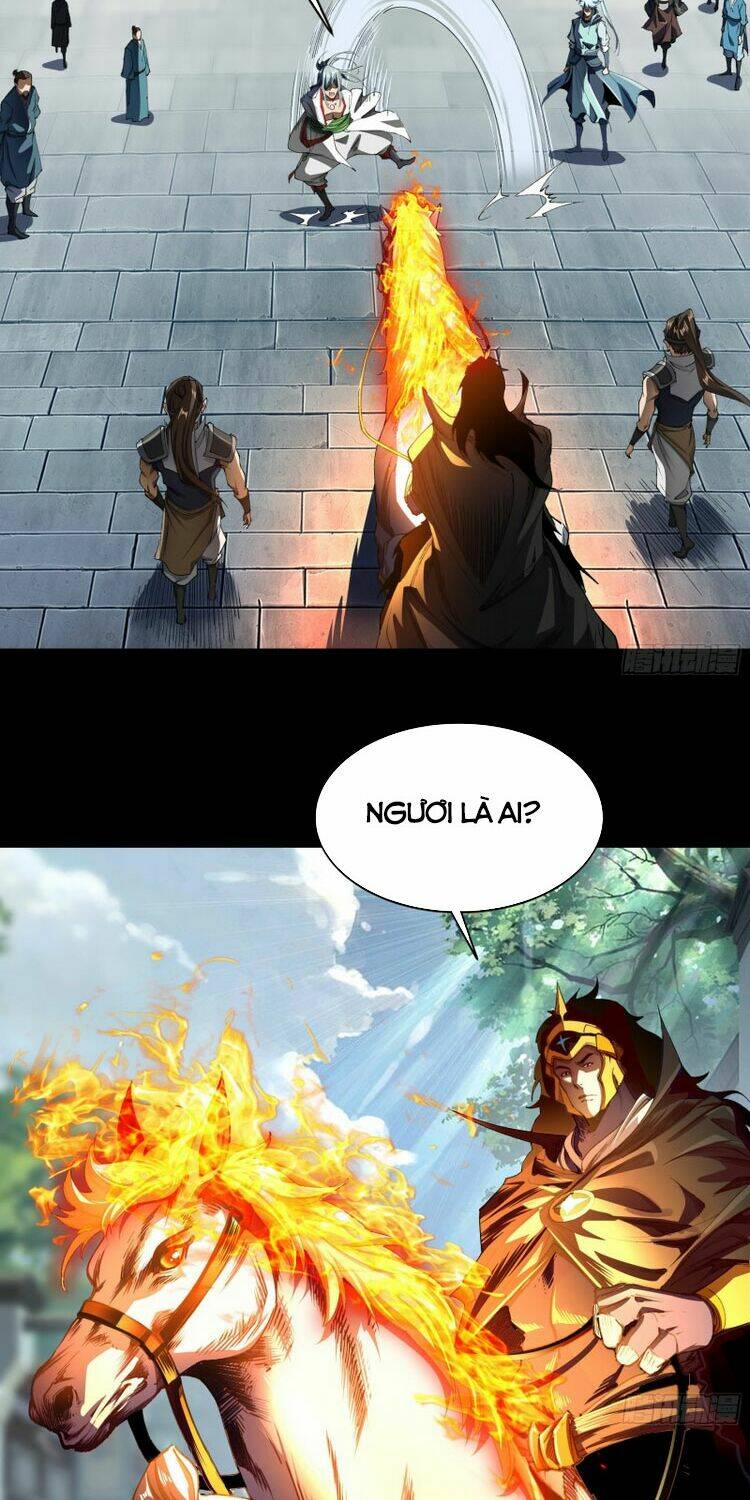 Thanh Đế Truyện: Chapter 110