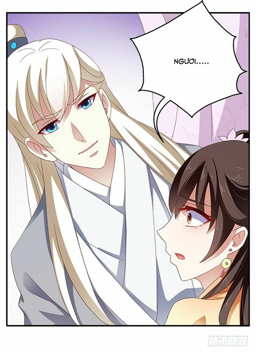 Thịnh Thế An Nhiên: Chapter 39
