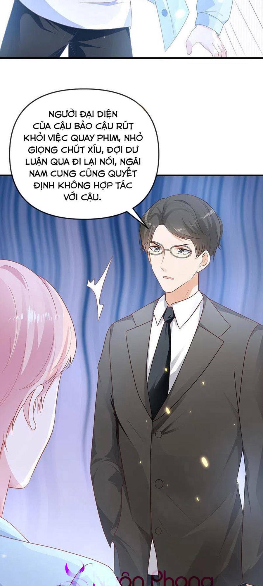 Sủng Hậu Của Vương: Chapter 149