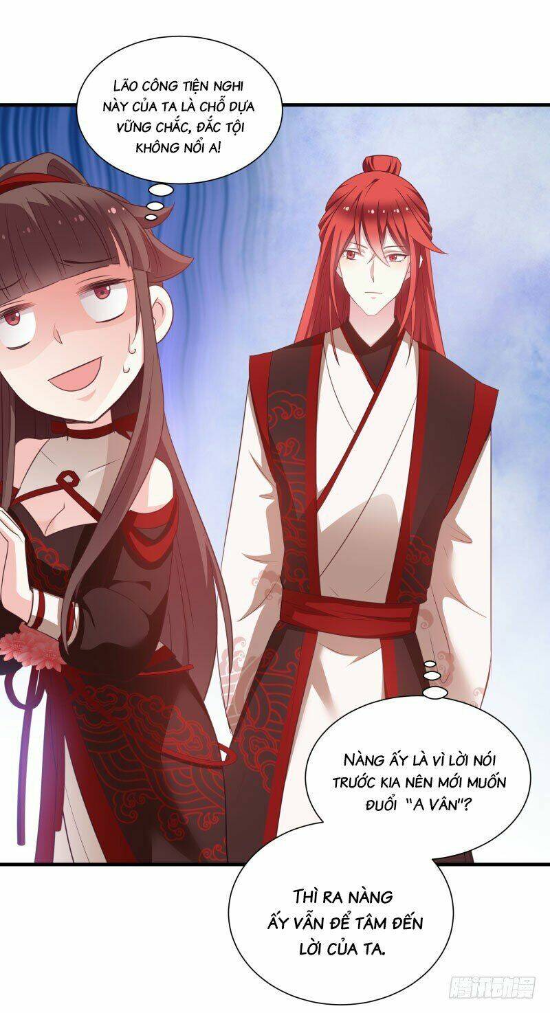 Trò Chơi Trừng Phạt: Chapter 73