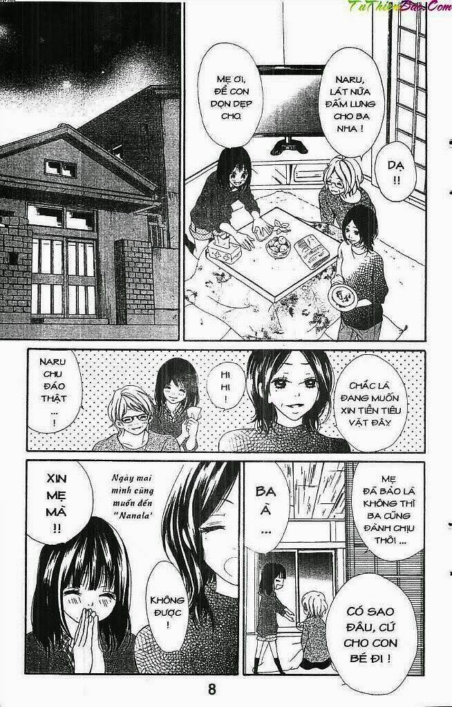 Lời Tỏ Tình Muộn Màng: Chapter 1