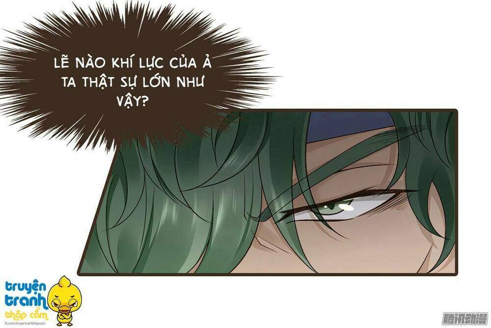 Đại Giá Thừa Tướng: Chapter 38