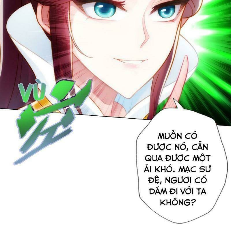 Bất Hủ Phàm Nhân: Chapter 30