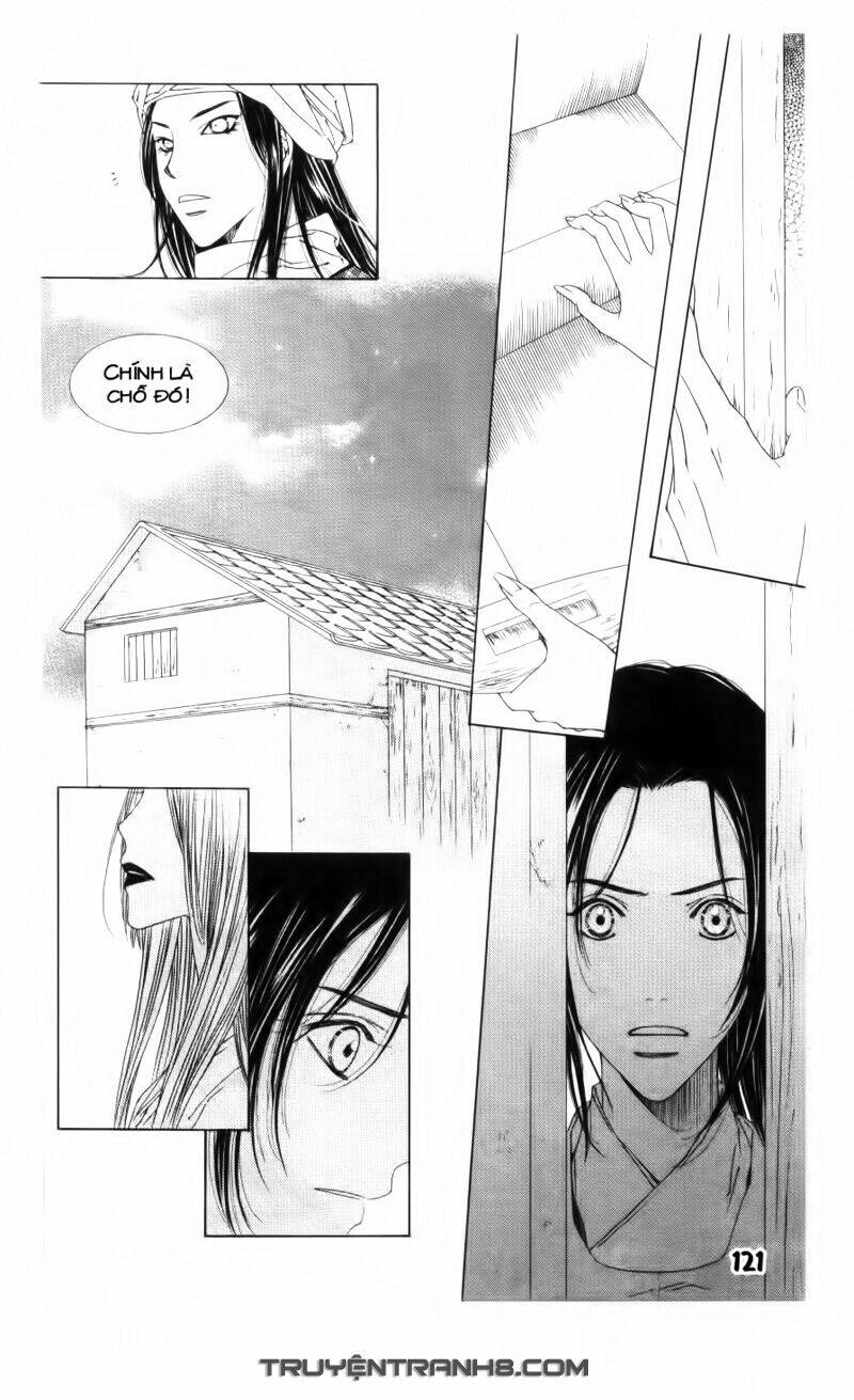 Pháp Sư Trừ Tà: Chapter 17.1