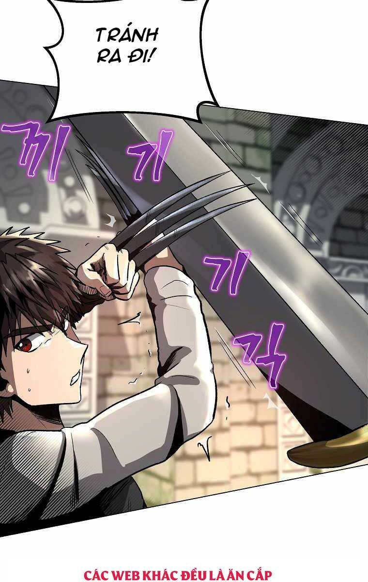 Con Đường Diệt Thần: Chapter 20