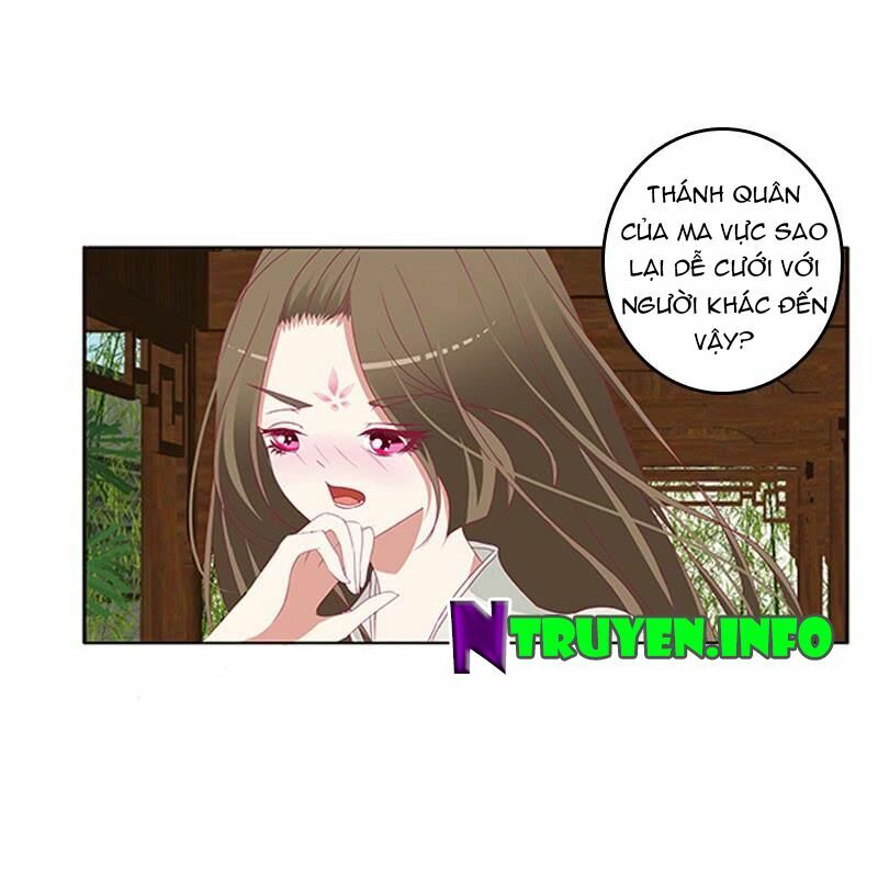Thông Linh Phi: Chapter 426