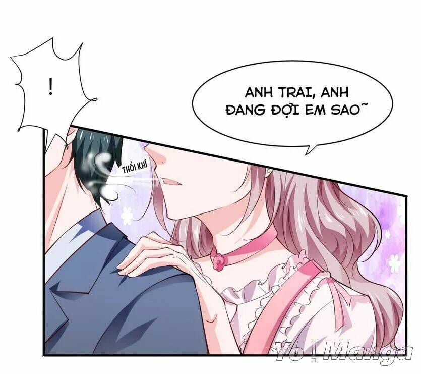 Thiểm Hôn Kinh Ái: Chapter 127