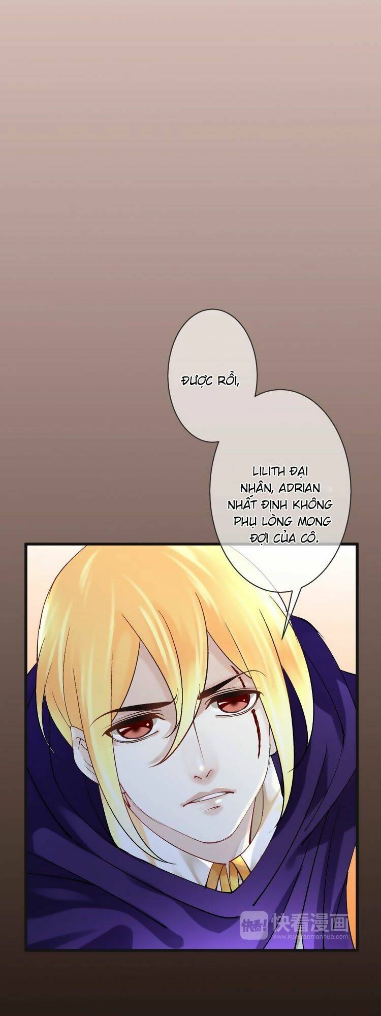 Thiên Thần Không Có Tiết Tháo: Chapter 57