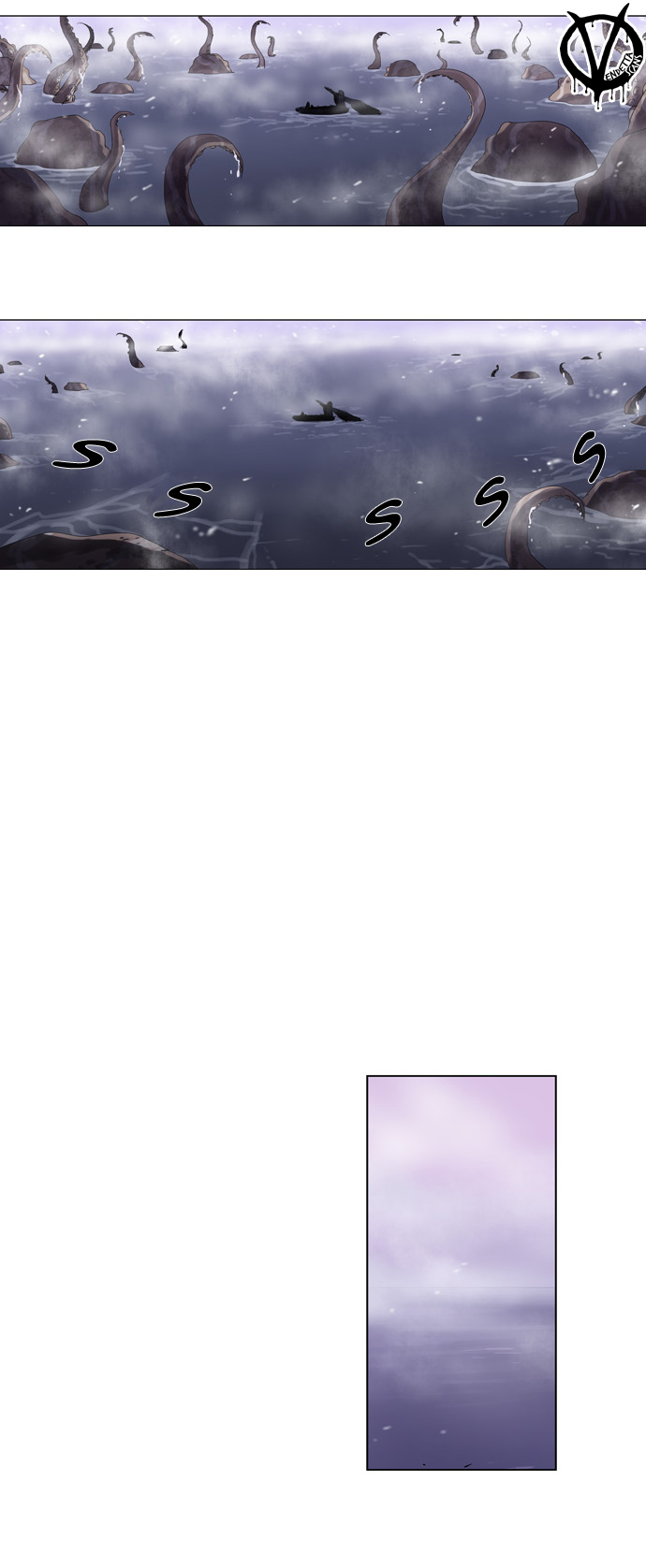 Soul Cartel: Chapter 28