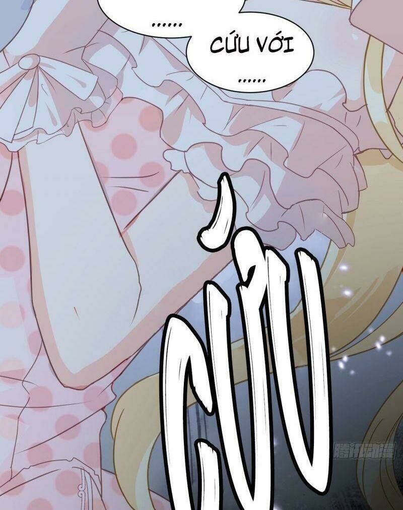 Không Thể Hòan Hảo Tuyệt Đối: Chapter 1