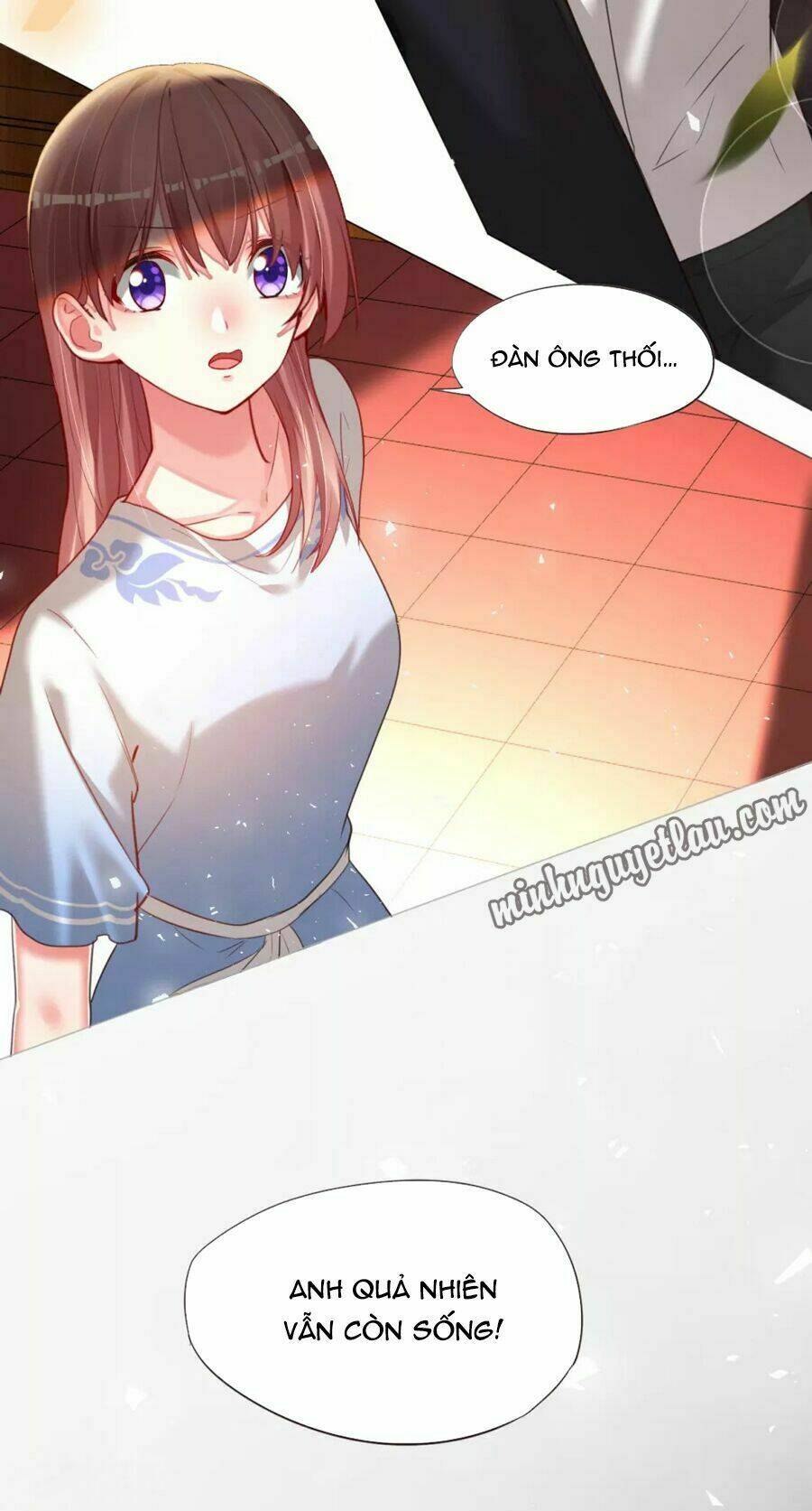 Vì Yêu Mà Khắc Cốt Ghi Tâm: Chapter 70