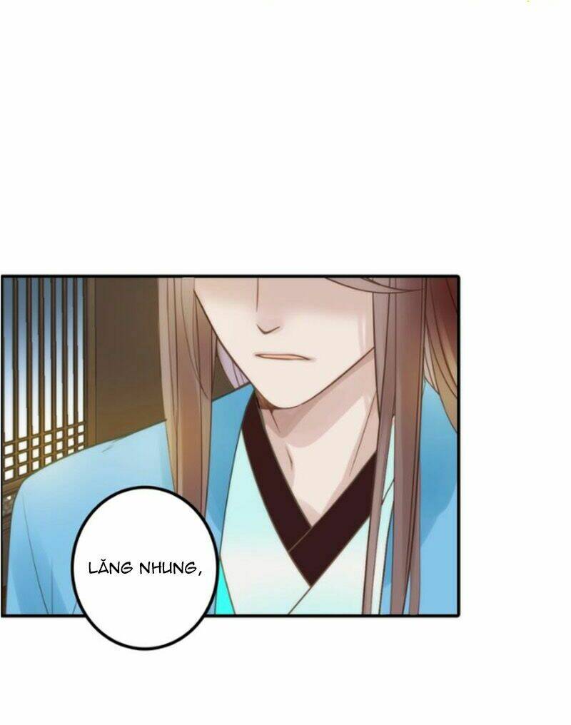 Cướp Chàng Vợ Về Đón Năm Mới: Chapter 24