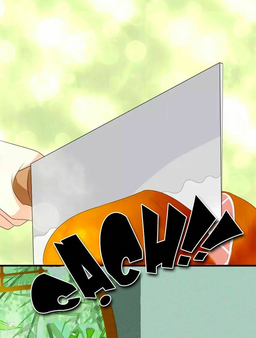 Trù Nương Hoàng Hậu: Chapter 5