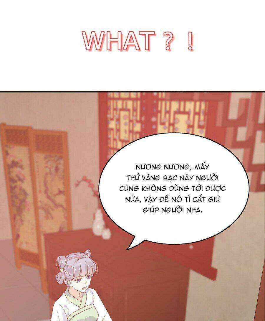 Phú Bà Bạc Tỷ Trong Lãnh Cung: Chapter 0