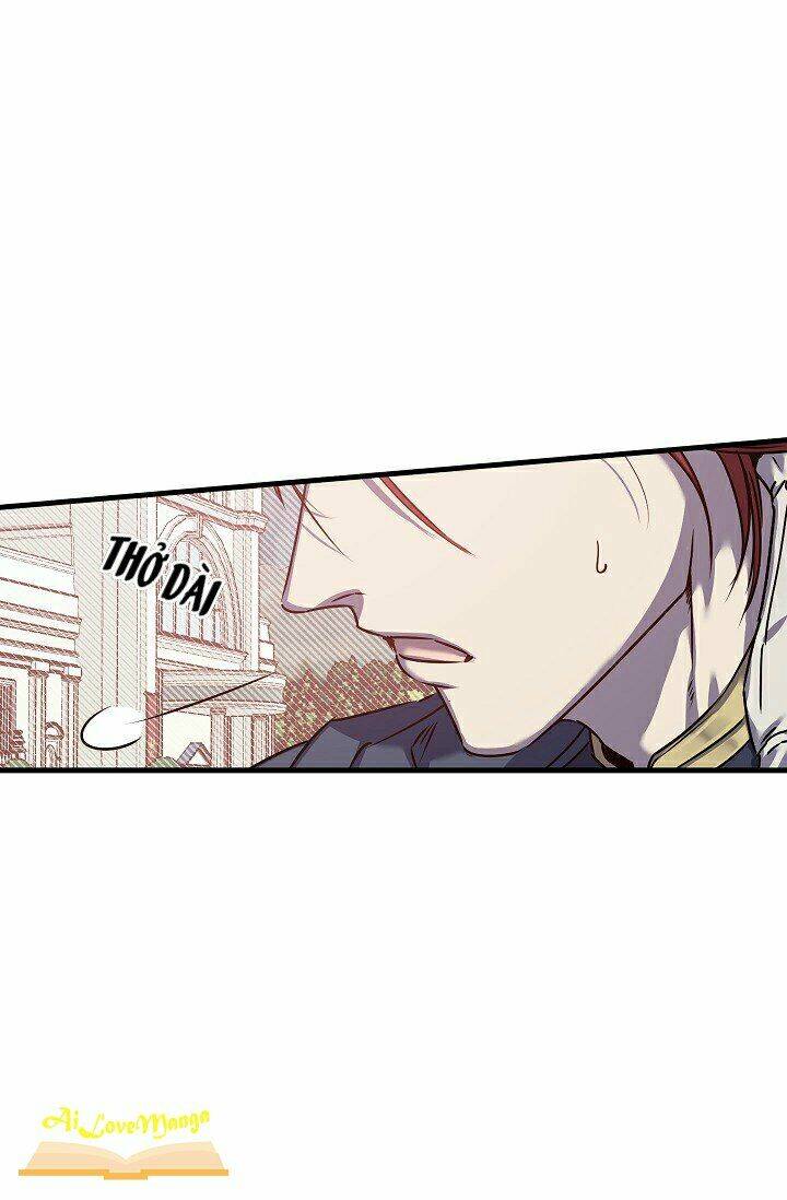 Hôn Lễ Báo Thù: Chapter 38