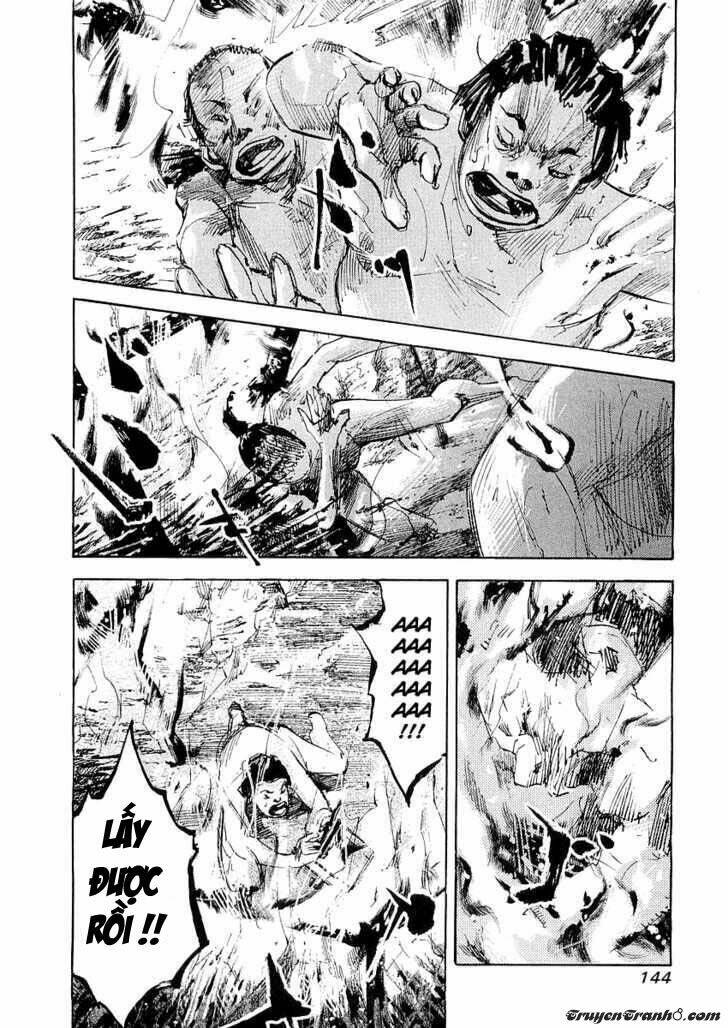 Sidooh: Chapter 16