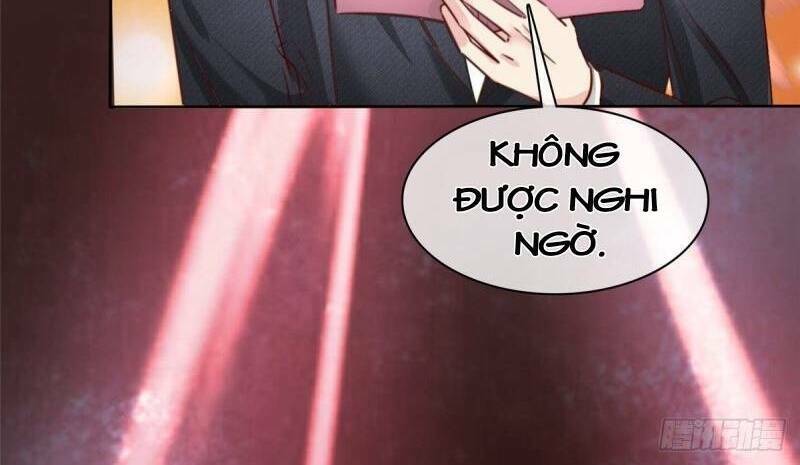 Thần Tiên Đại Nhân Của Tôi: Chapter 6