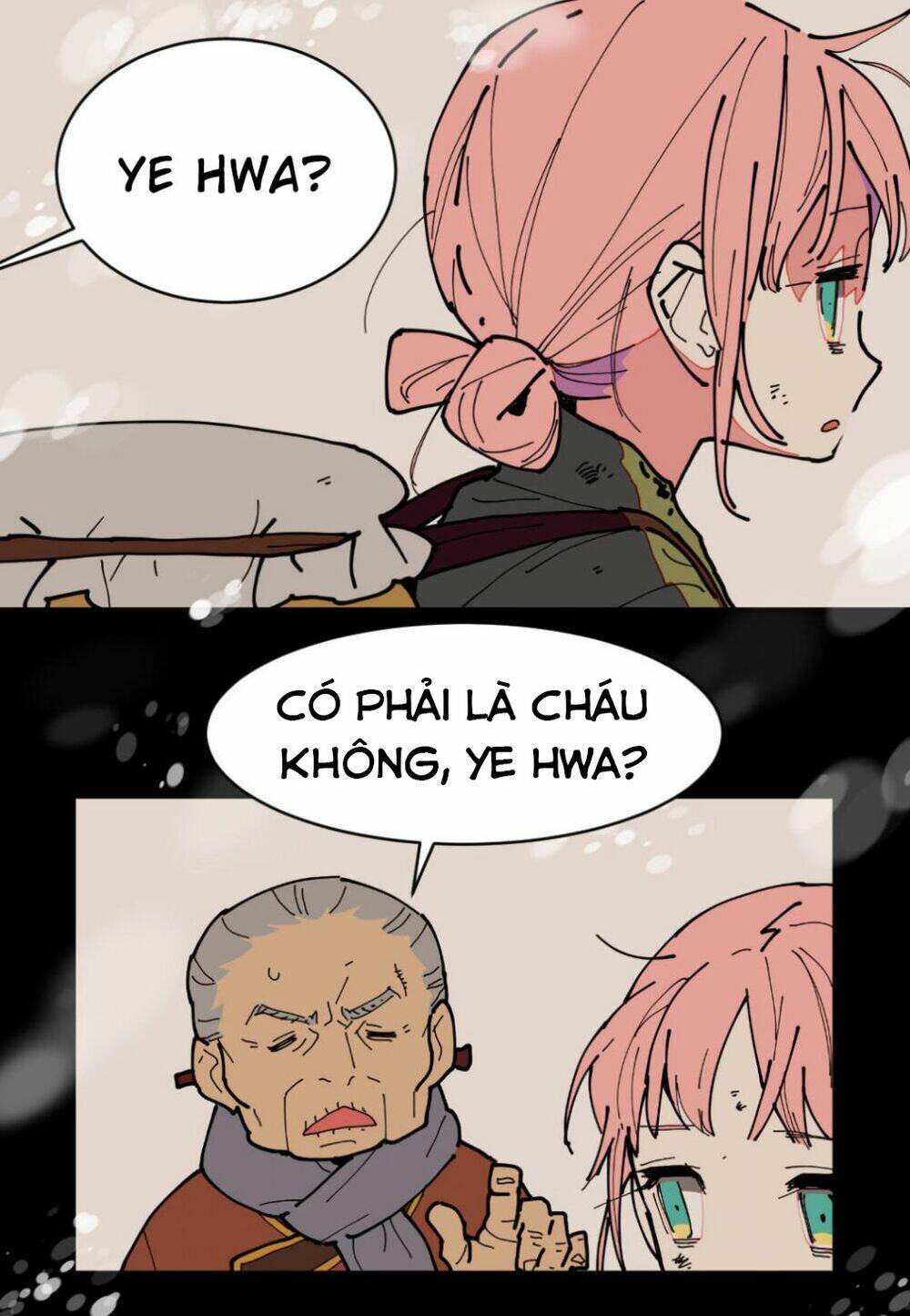 2 Nàng Công Chúa: Chapter 5