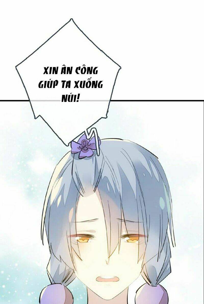 Sư Phụ Lại Trêu Chọc Ta: Chapter 40