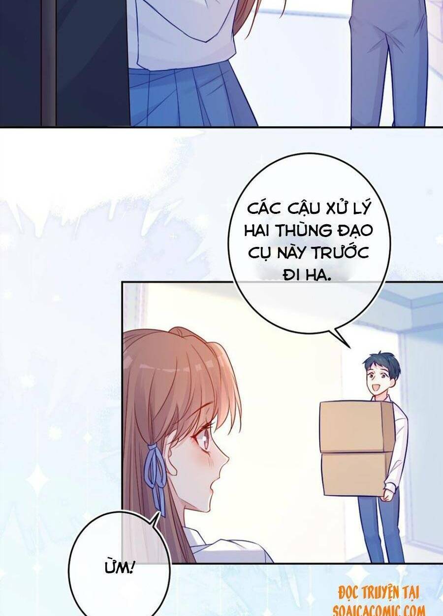 Khi Cô Gái Nhìn Thấy Thời Gian: Chapter 4