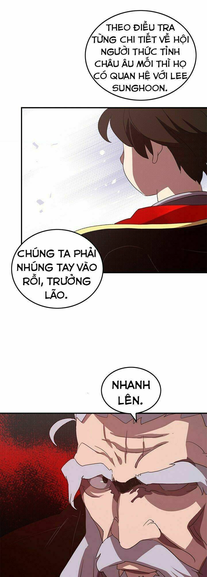 Ta Là Vua Pháp Sư: Chapter 53