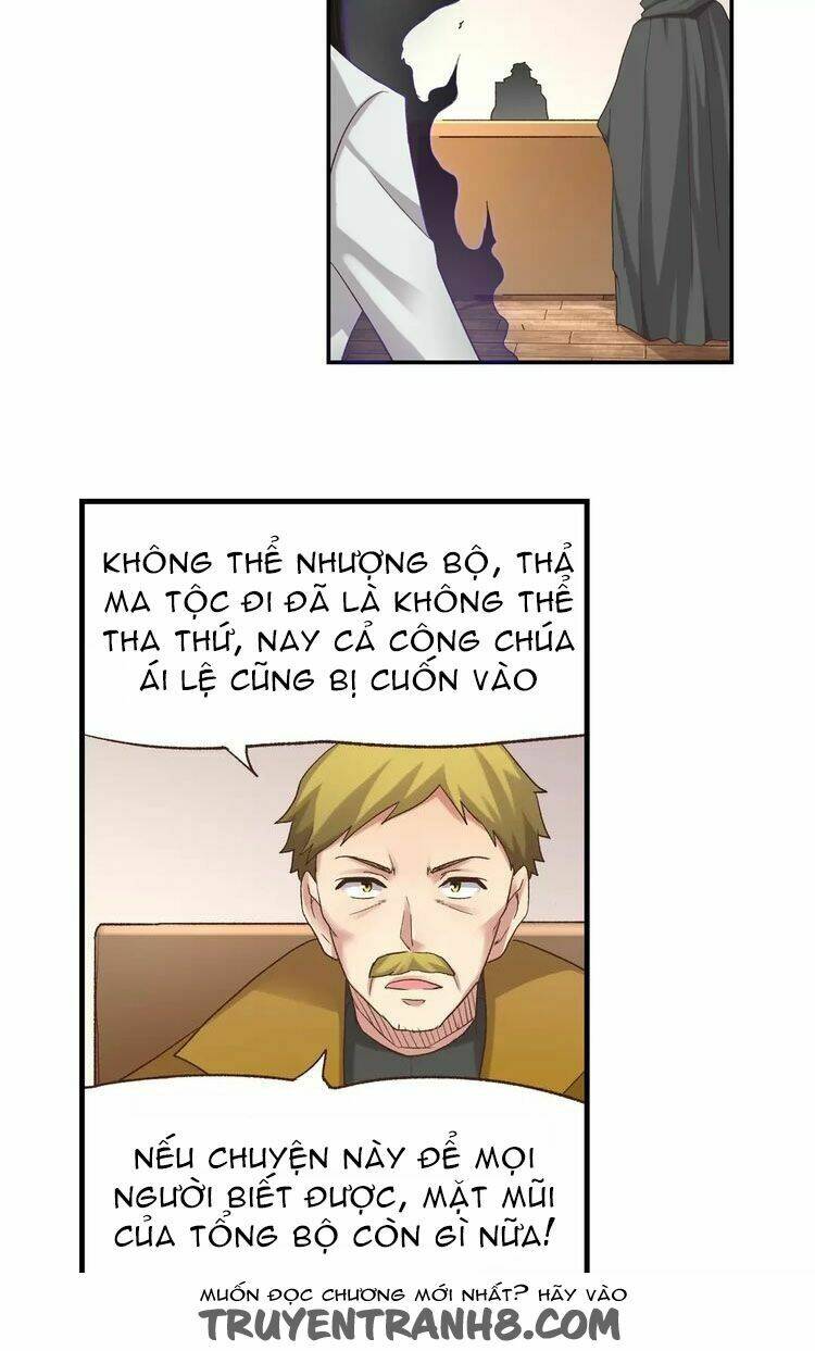 Vì Tôi Là Ông Chú Mở Tiệm Bán Vũ Khí: Chapter 51