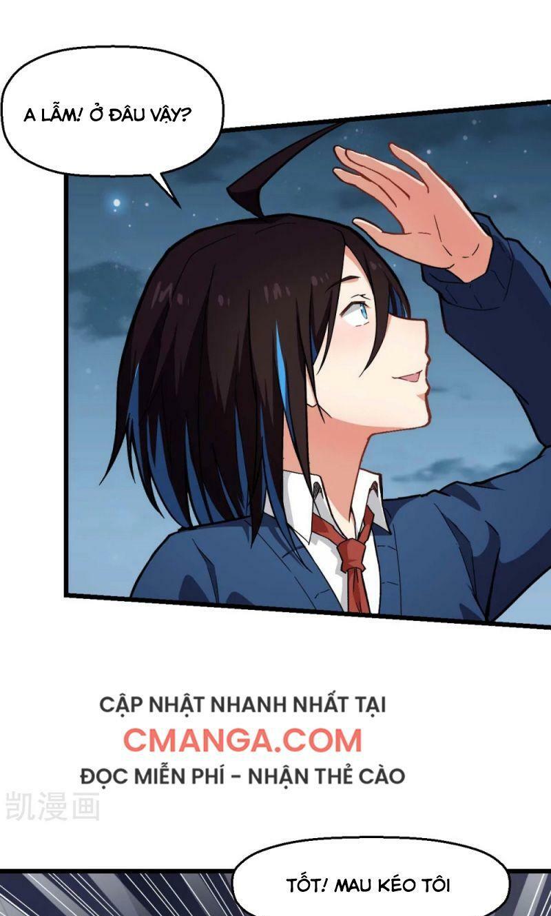 Vườn Trường Cuồng Sư Hệ Thống: Chapter 149