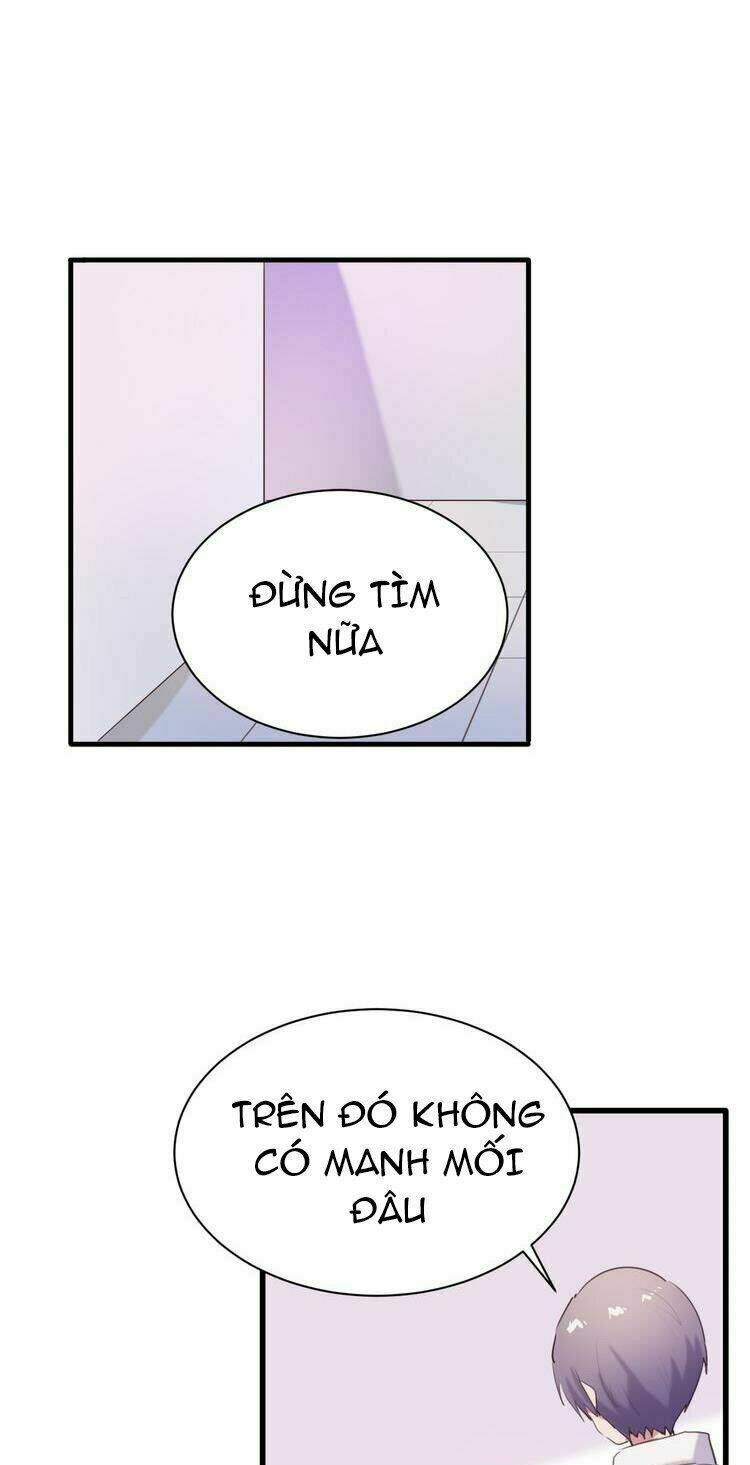 Nhất Tiễn Khuynh Tâm: Chapter 22