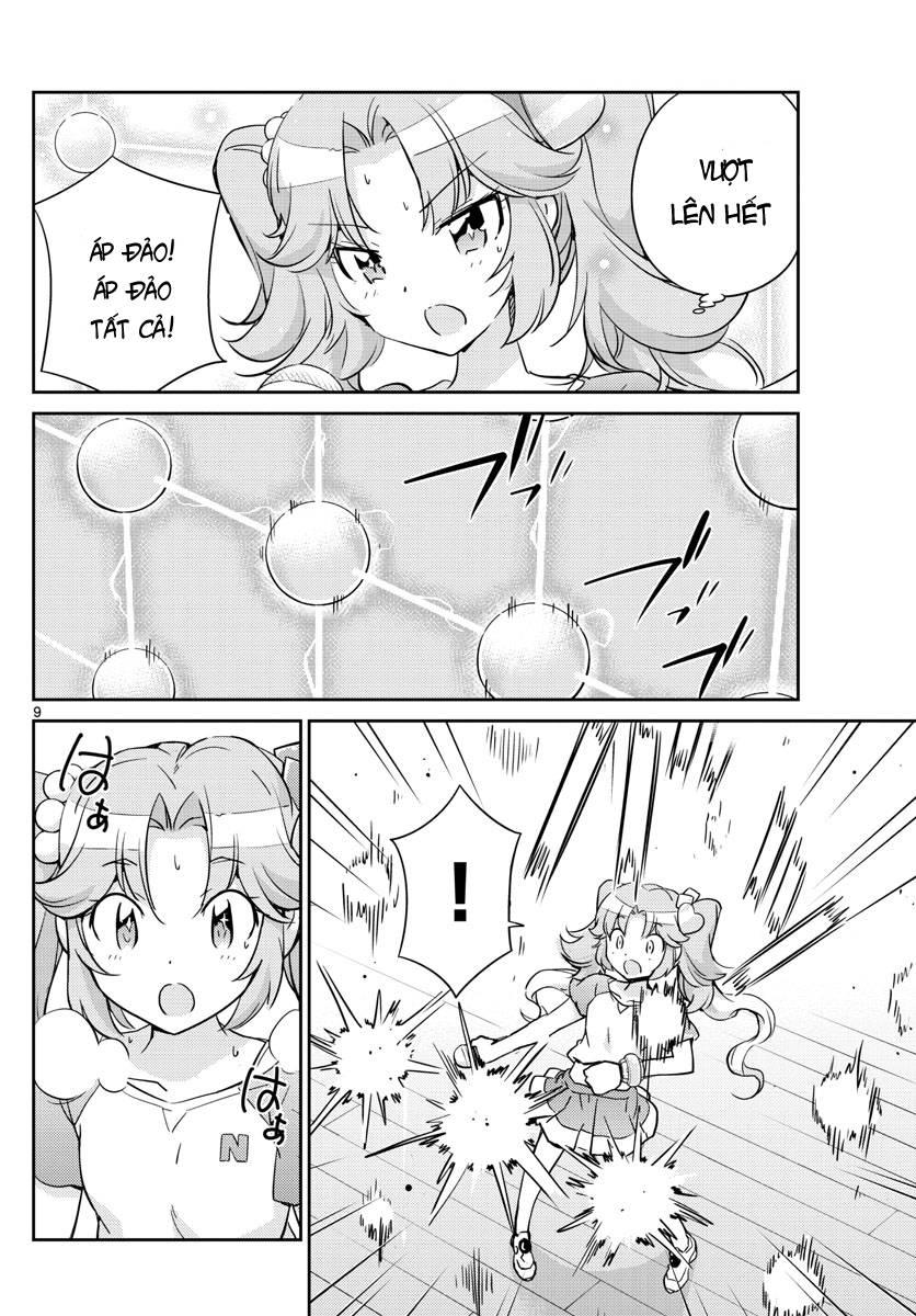 King Of Idols: Chapter 24