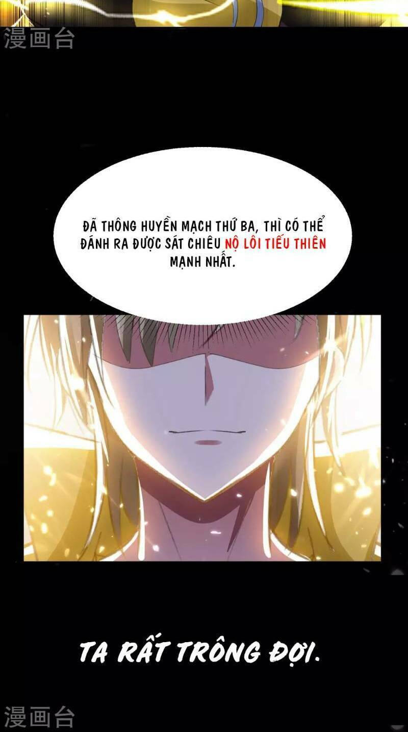Vạn Giới Tiên Vương: Chapter 19