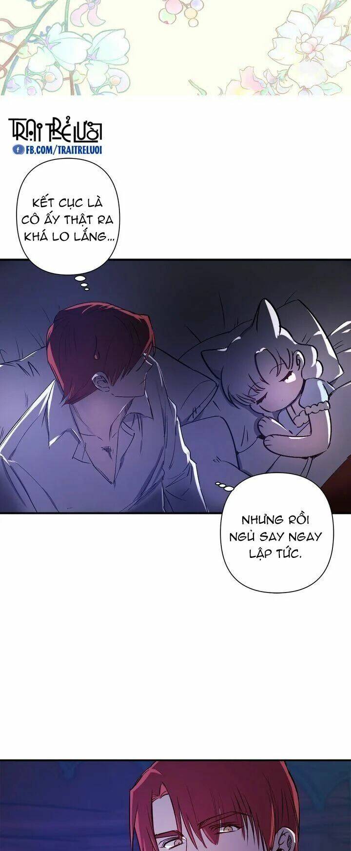 Hôn Lễ Báo Thù: Chapter 55