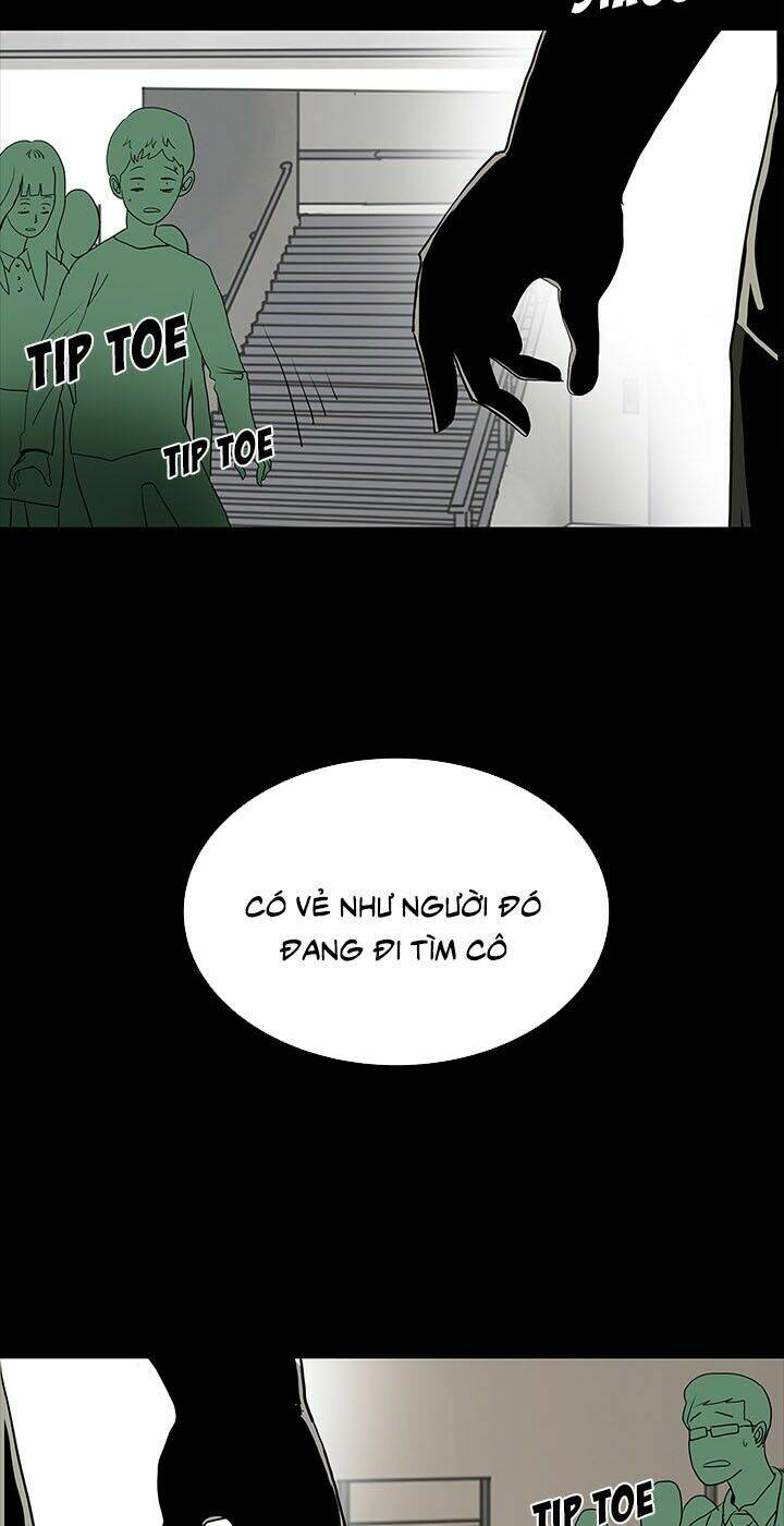 Bệnh Viện Ma Ám: Chapter 45