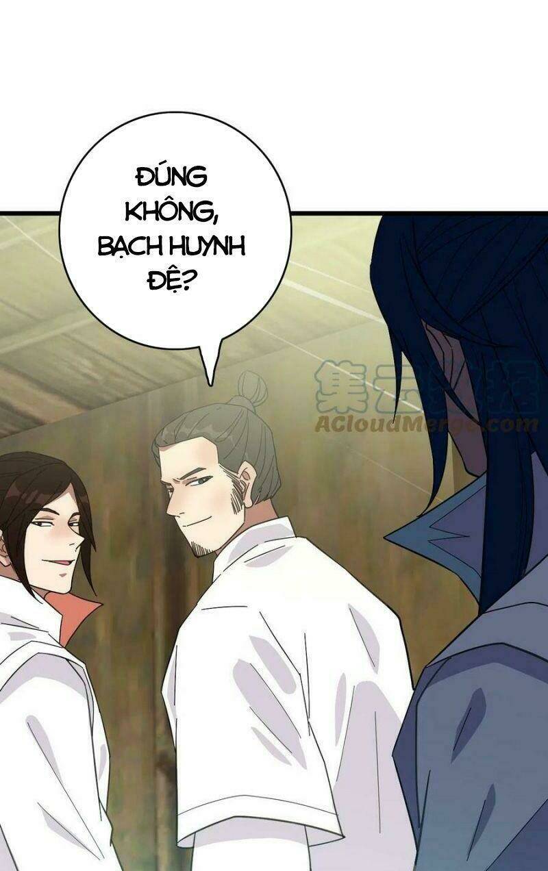 Siêu Đạo Thần Thuật: Chapter 85