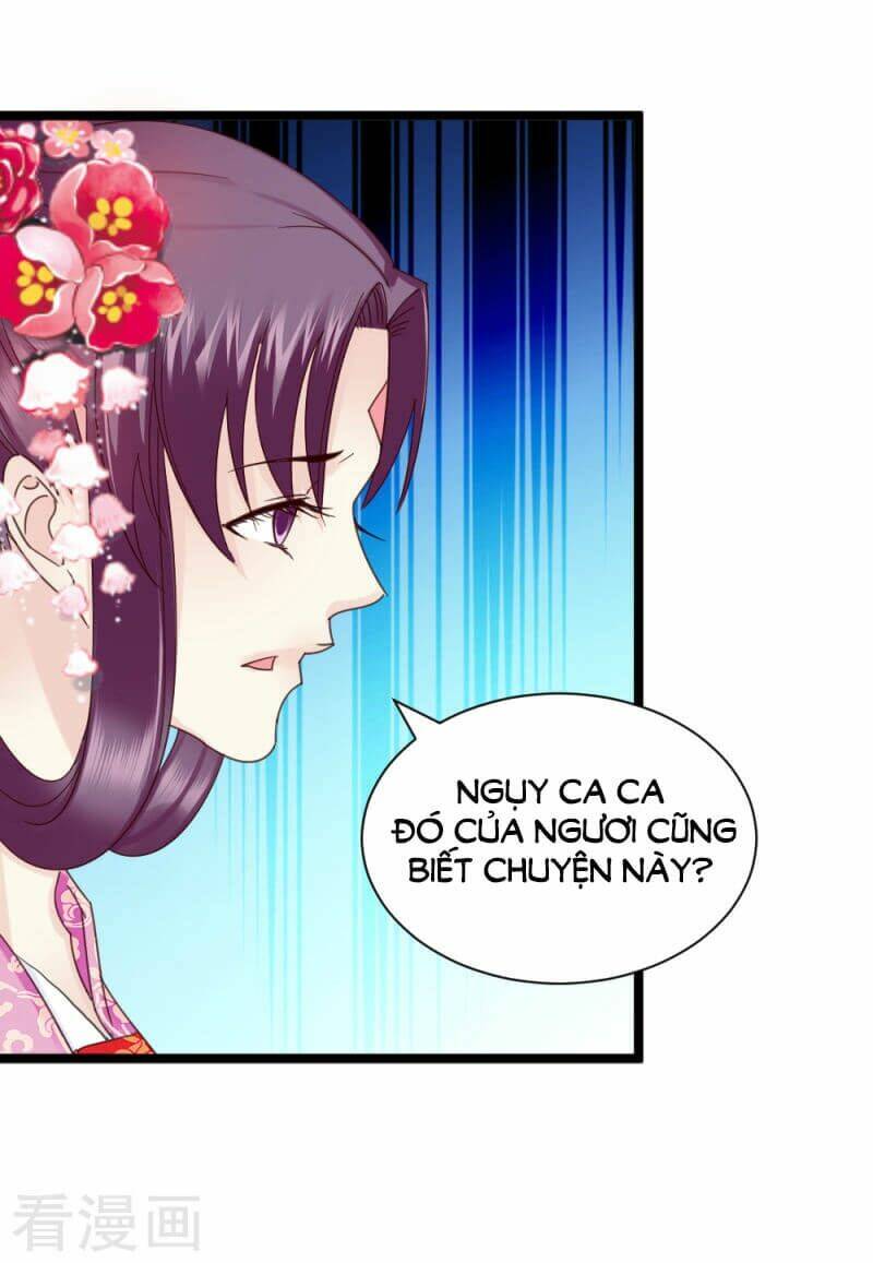 Tuyệt Thế Độc Phi Của Tà Vương: Chapter 57