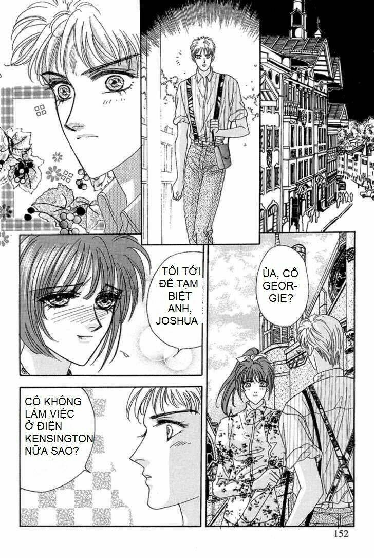 Princess Diana: Chapter 24