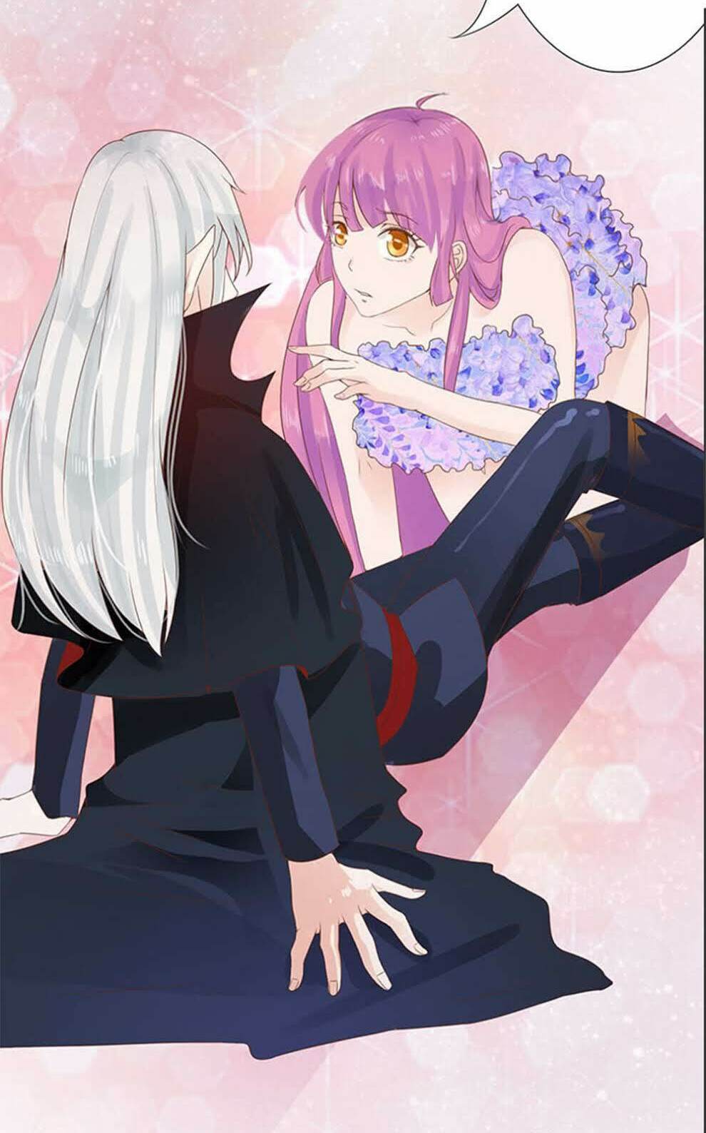 Ma Vương Luyến Ái Chỉ Nam: Chapter 83