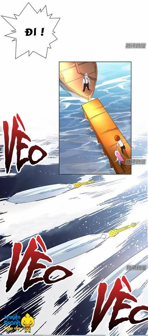 Cường Sủng Hào Môn Tiểu Manh Thê: Chapter 43