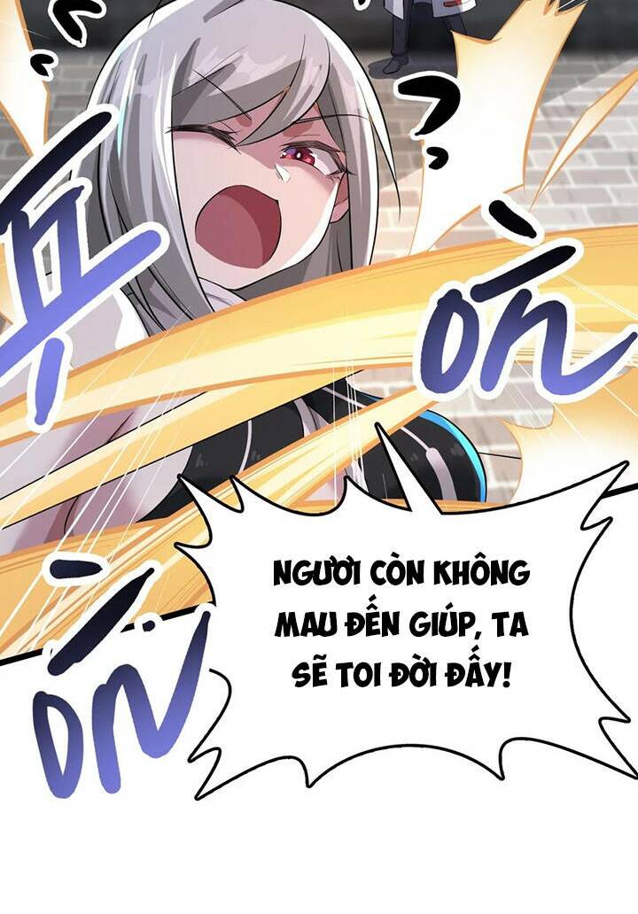 Đại Bảo Kiếm Của Tôi: Chapter 21