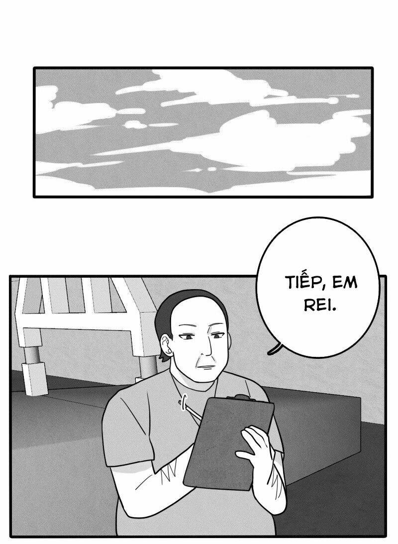 Not So Shoujo Love Story: Chapter 10