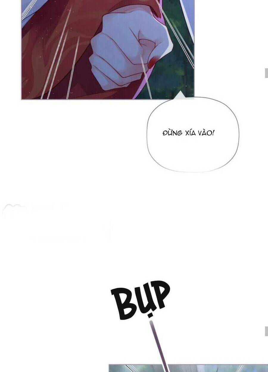 THIẾT LẬP ÁC NỮ CỦA TÔI SỤP ĐỔ RỒI: Chapter 30