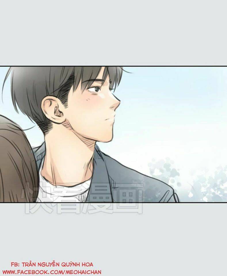 12 Giờ Của Lọ Lem: Chapter 34