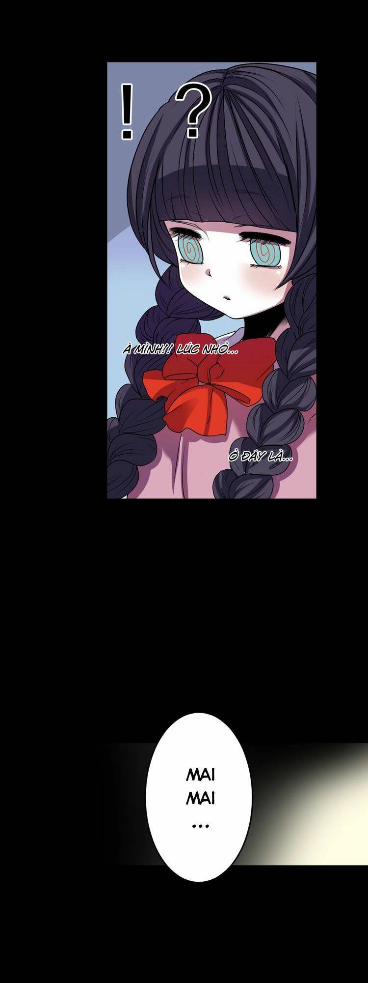 Linh Chúc Thiếu Nữ: Chapter 11