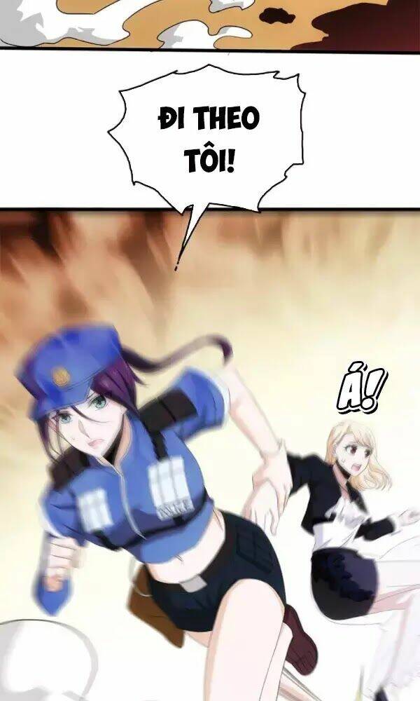 Người Ở Rể Mạnh Nhất: Chapter 7