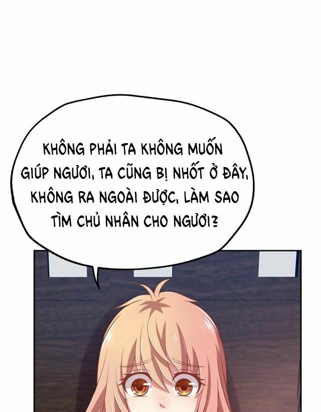 Phép tắc yêu đương của Ma Vương: Chapter 20