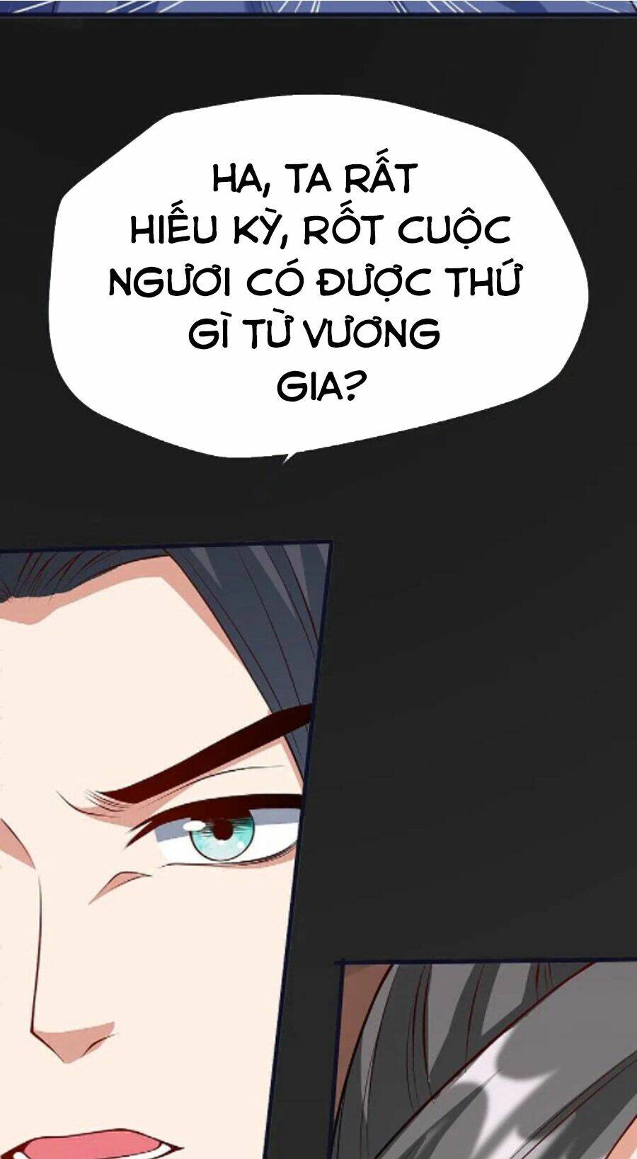 Chí Tôn Trời Hoang: Chapter 72