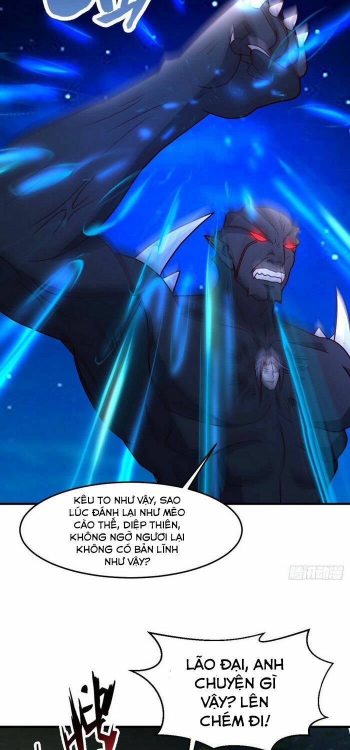 Trọng Sinh Tu Chân Tại Đô Thị: Chapter 103