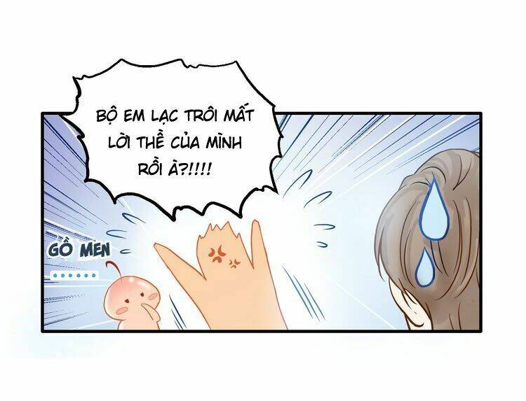Xin Hãy Cho Tui Mặt Trời!: Chapter 4